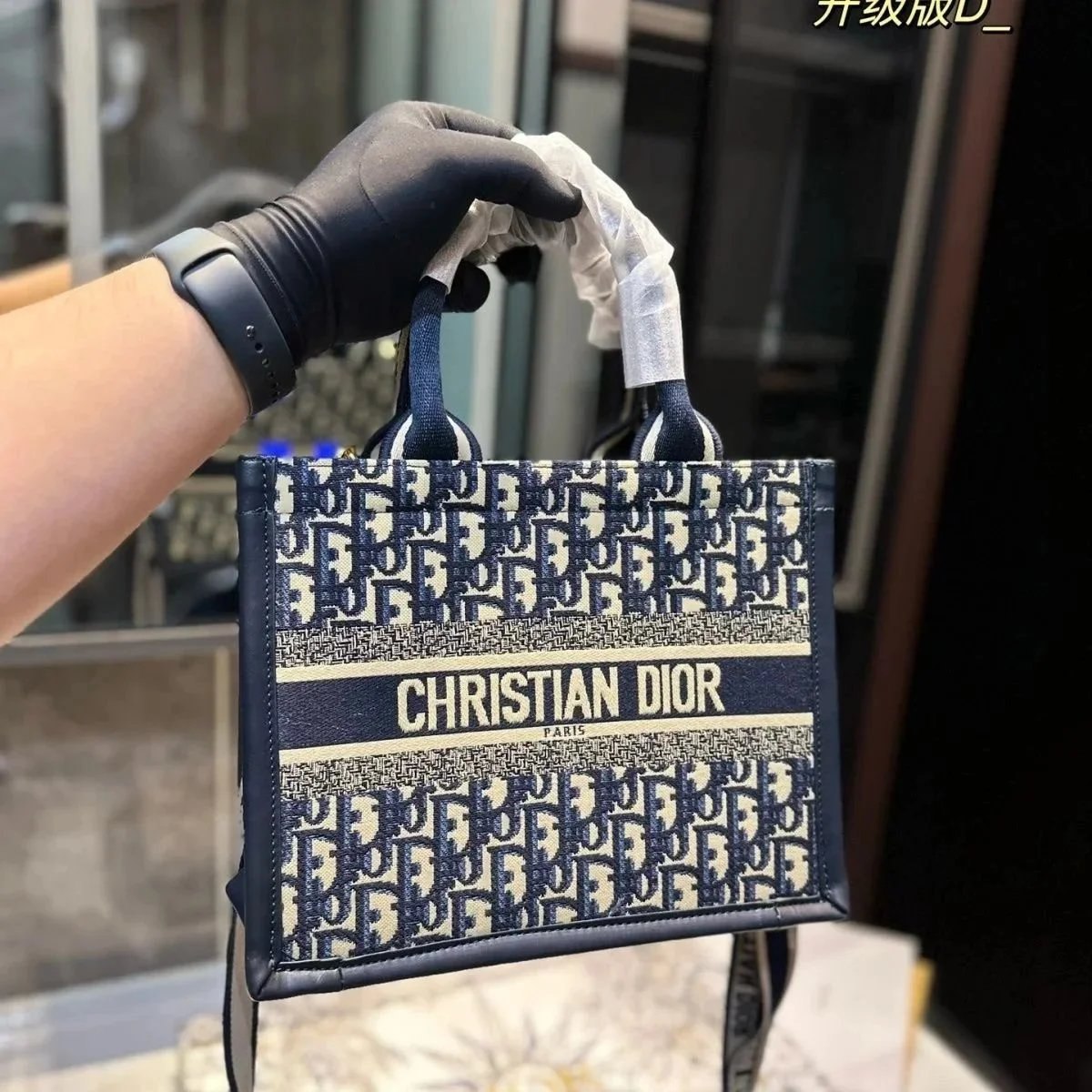  Dior Gucci  Bags (40 styles） -4