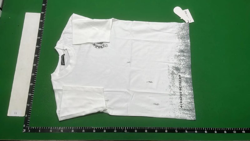 Chrome Hearts T-shirt TEE ( 36 + styles) -3
