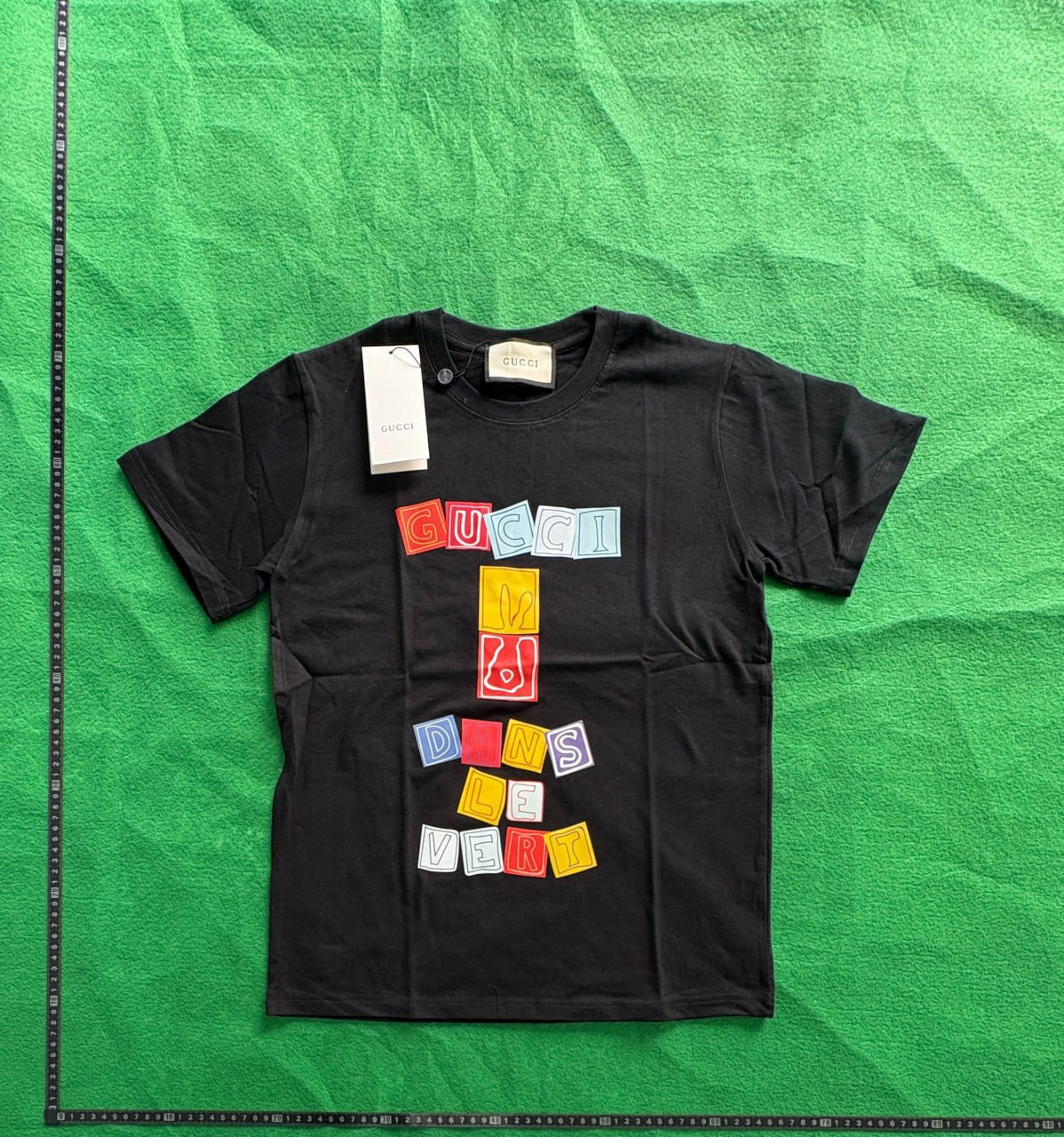 NEW Gucci T-shirt/Hoodie（40 STYLE TOP） -3