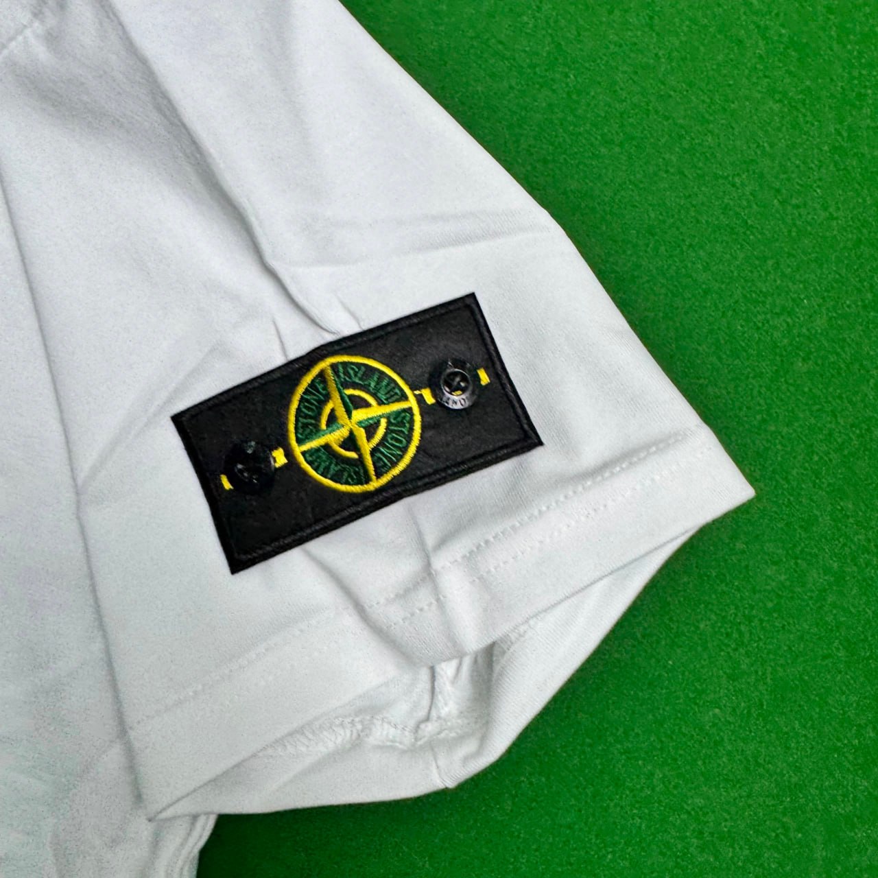 Stone Island  TEE ( 14 + styles) -2