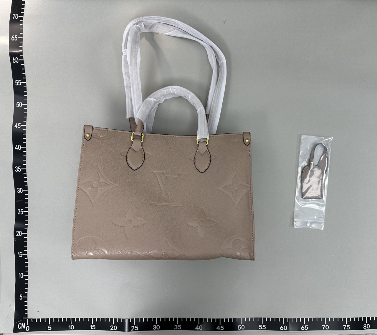 Louis Vuitton Bag -2