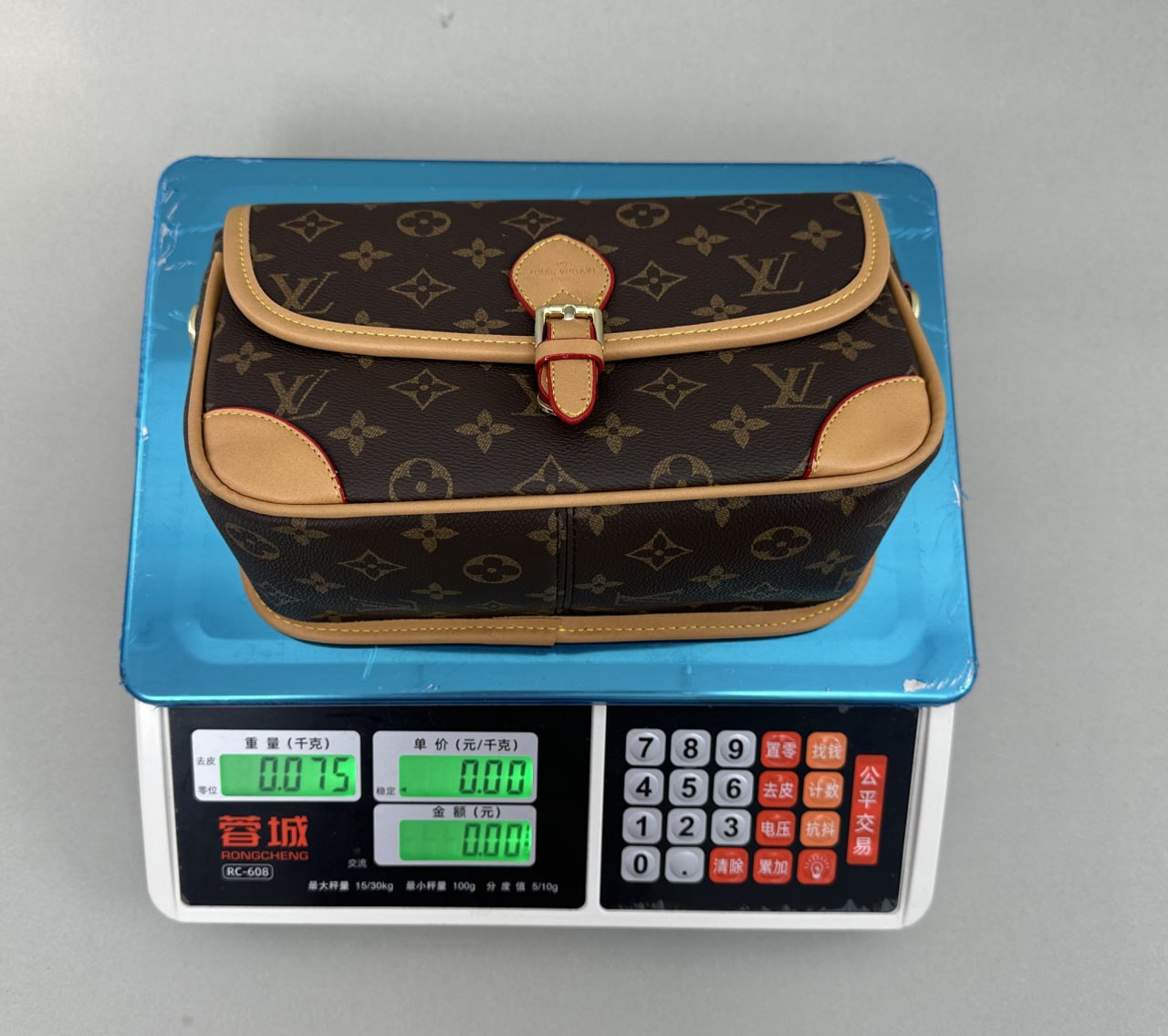  Louis Vuitton Bag -5