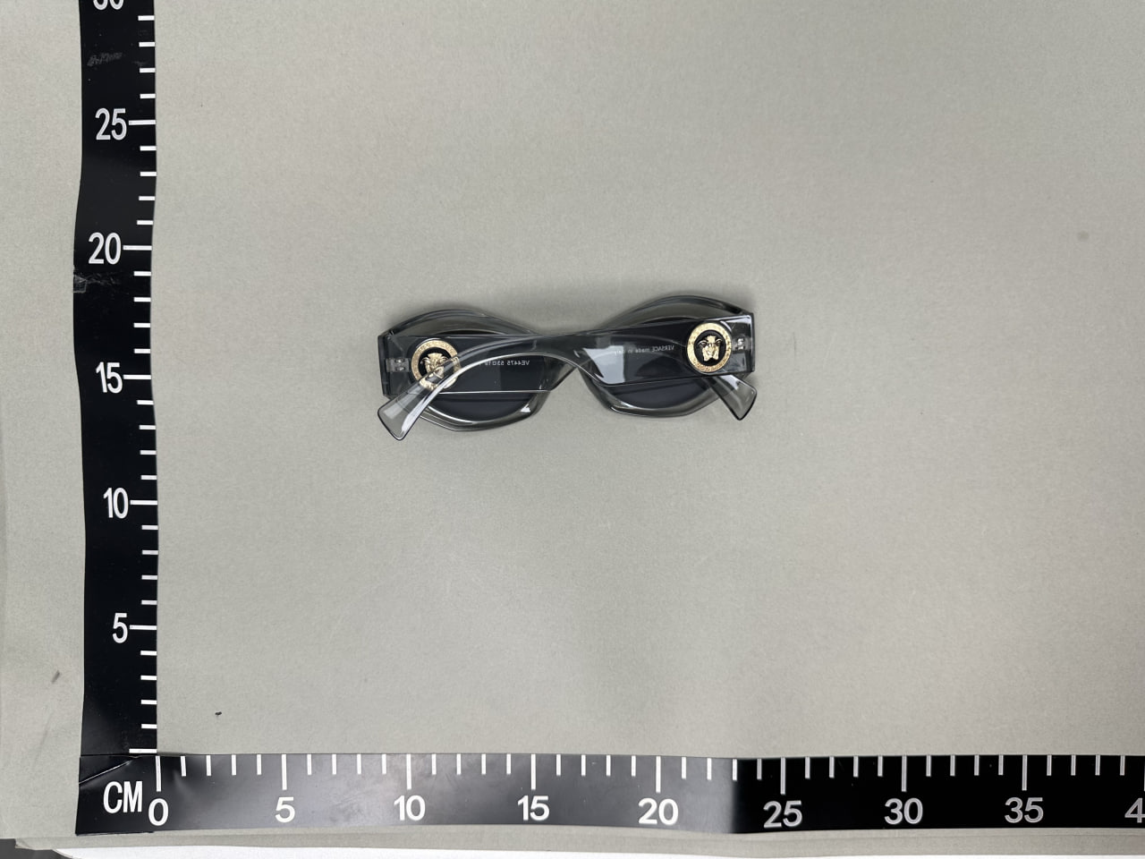 Versace SunGlasses -3