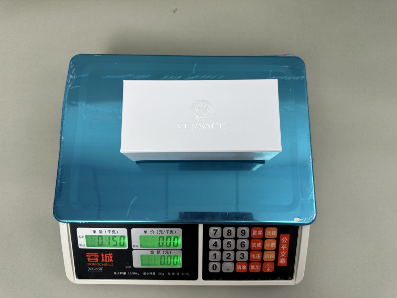 Versace SunGlasses -5