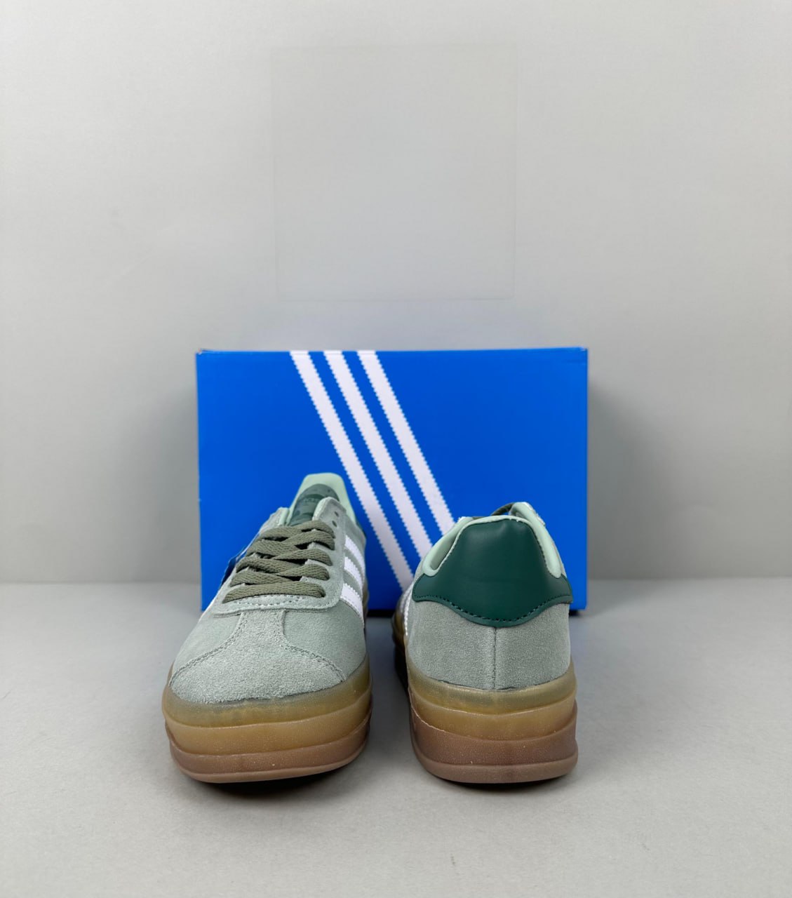 Adidas Gazelle -5