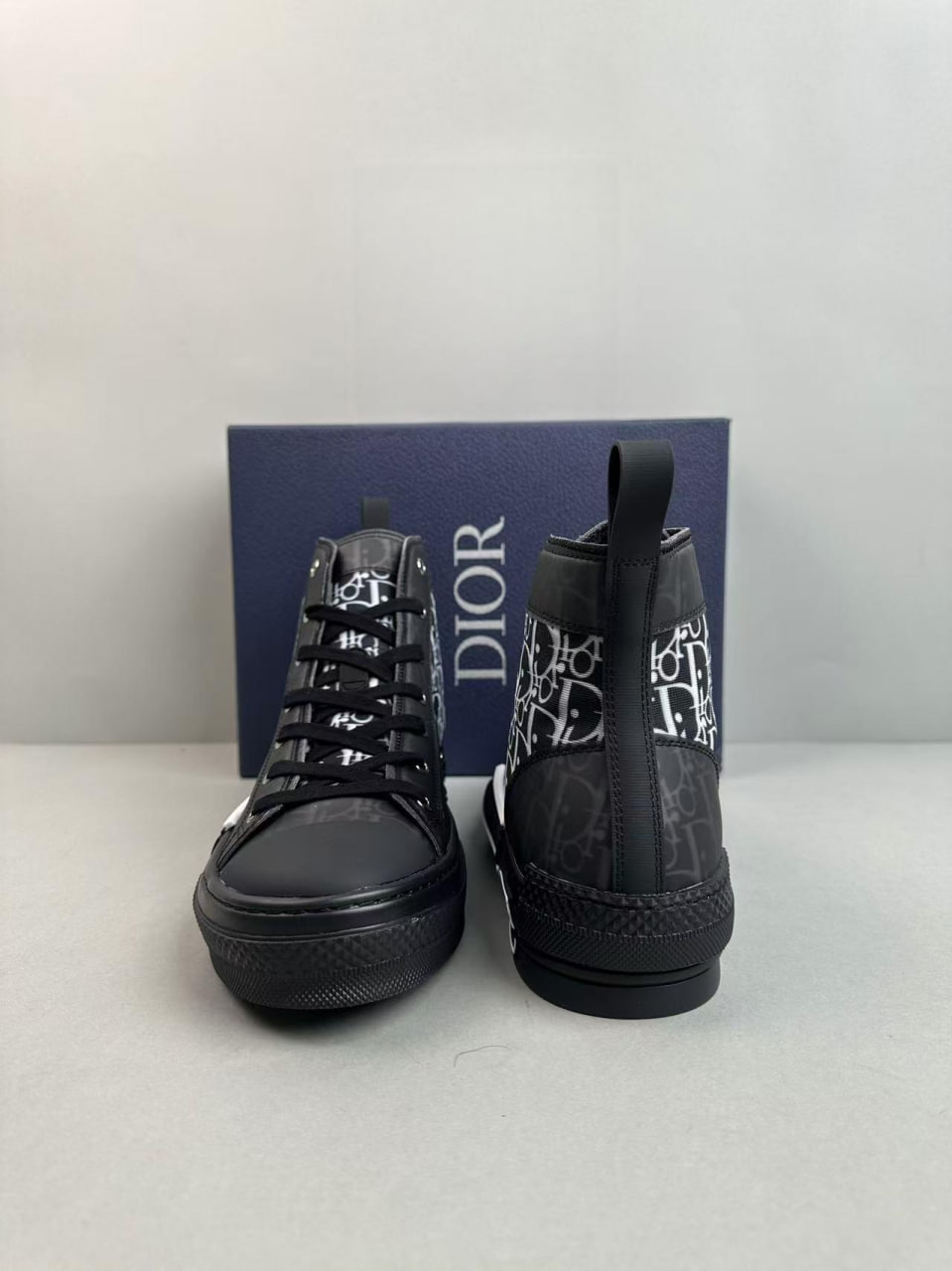 Dior B23 High -5