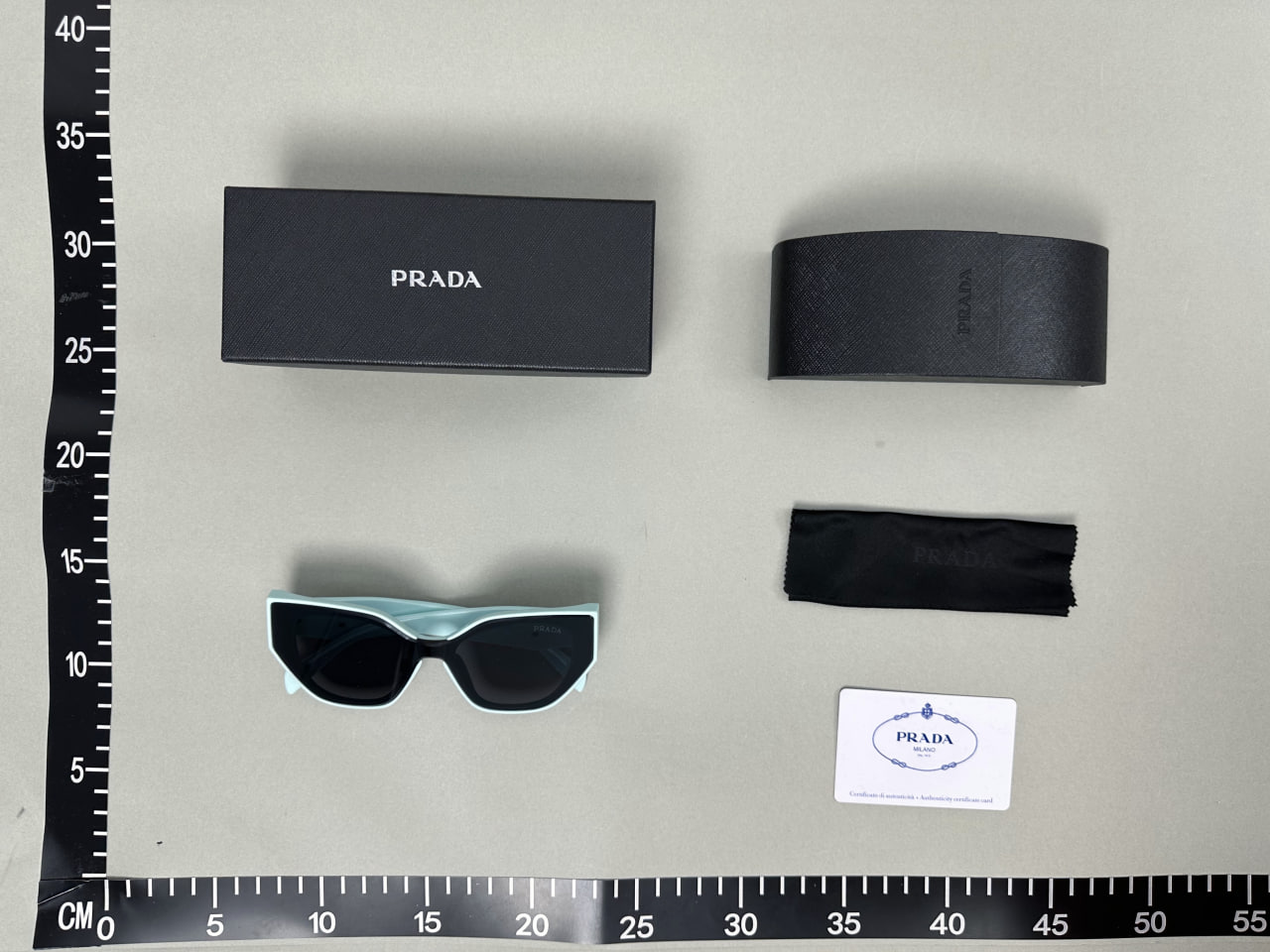   Prada SunGlasses -2