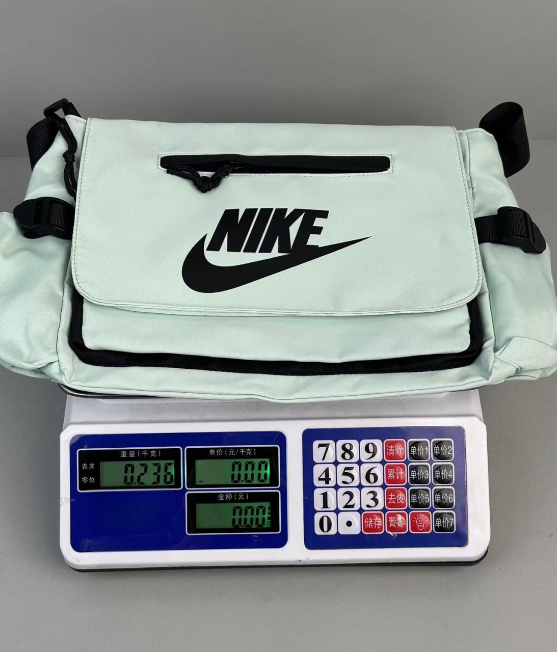 Nike Bag -4
