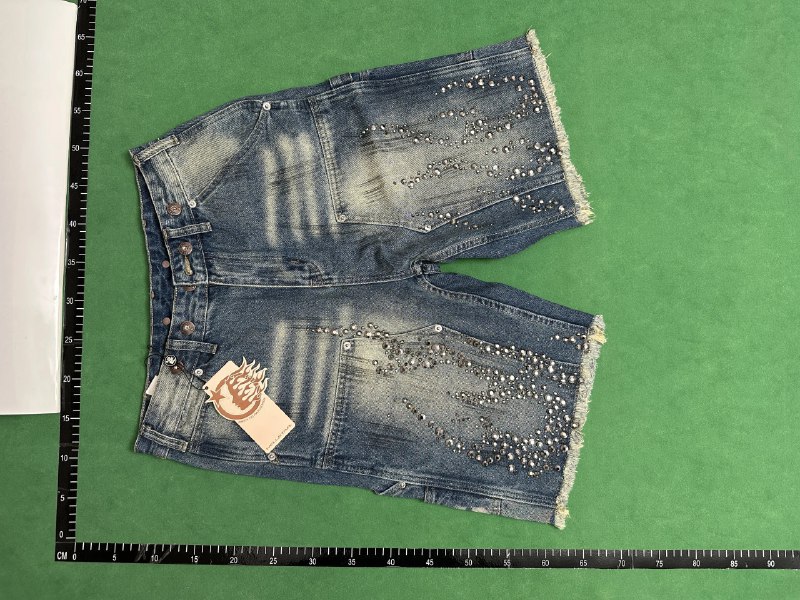 Hellstar Jeans -2