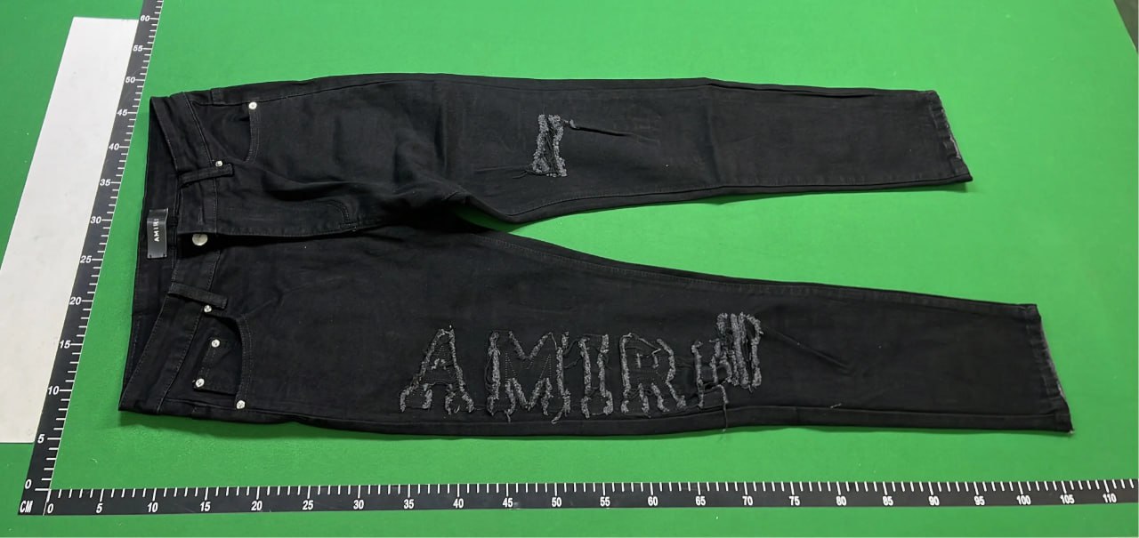 Amiri jeans -2