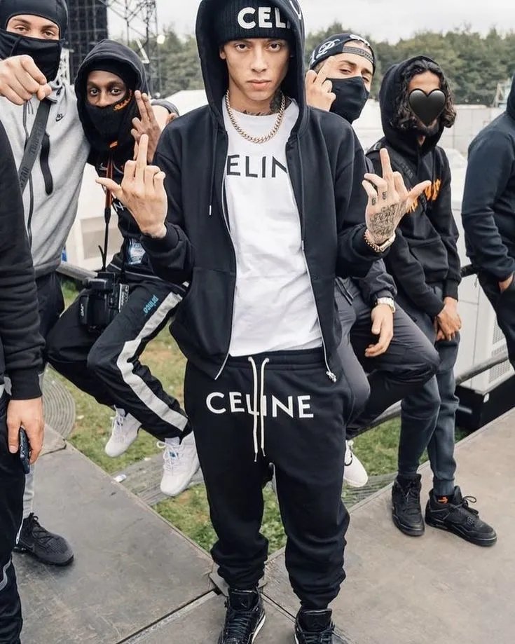 CELINE Suits/Coat/Pants（37+ St