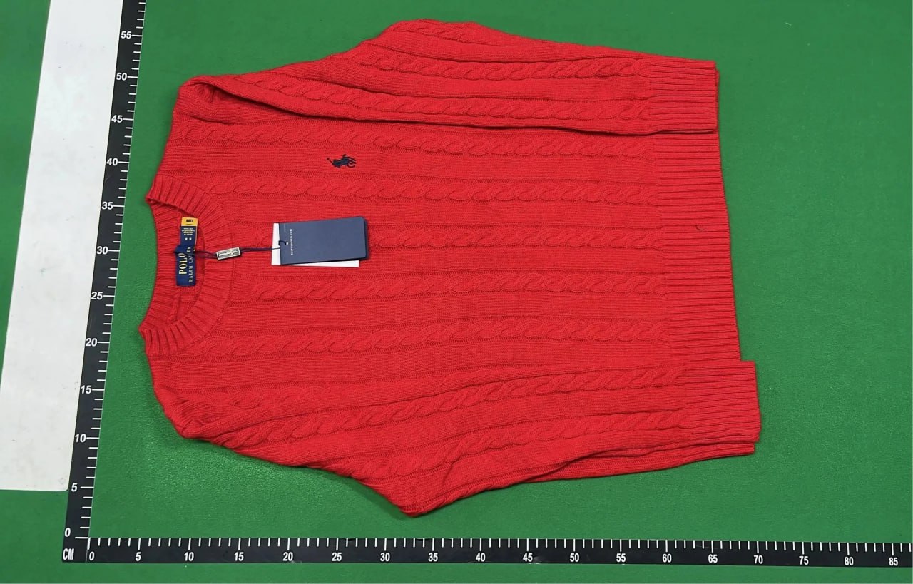 Ralph Lauren Sweaters（33+ Styles） -5