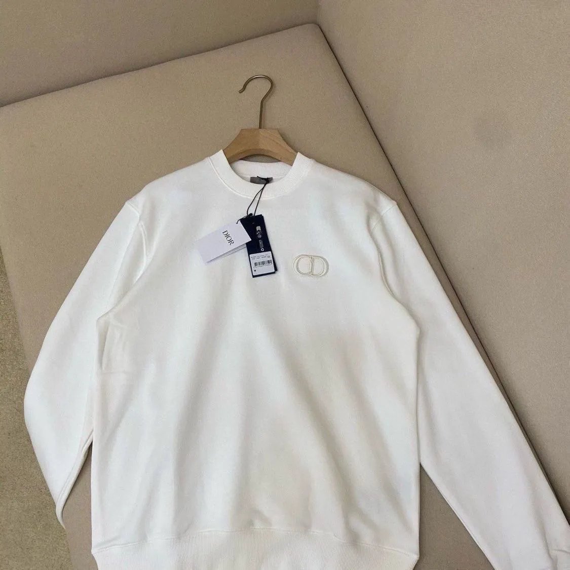 Dior Hoodie/Sweatshirt（27+ Styles） -4