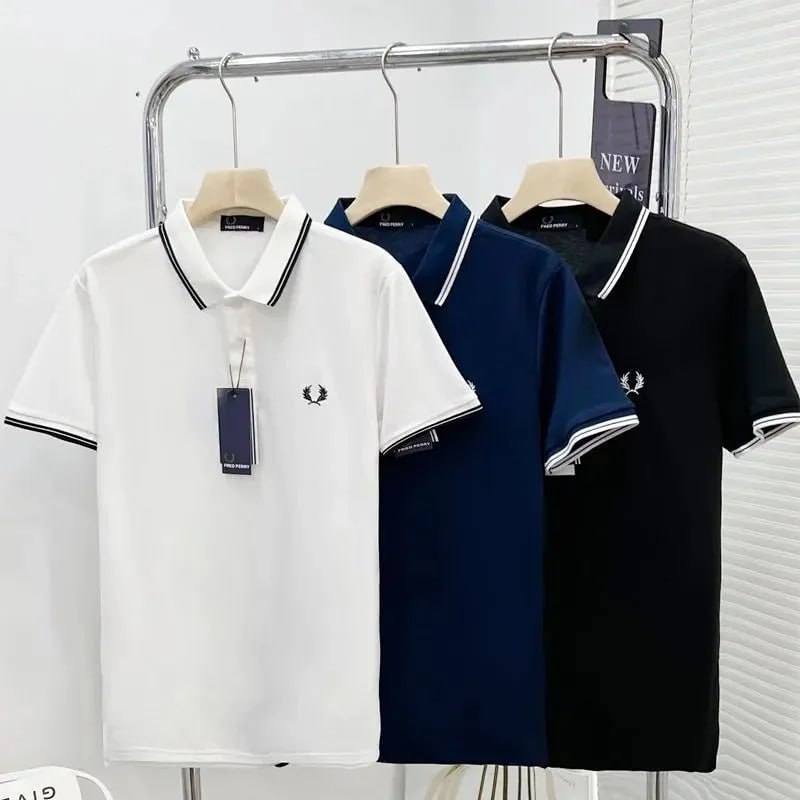 fred perry   polo Shorts