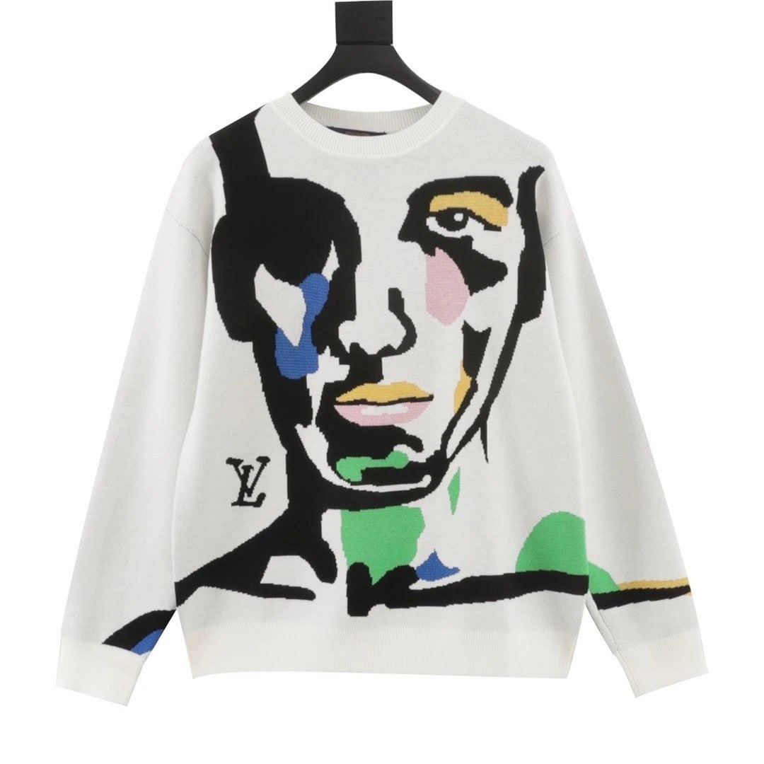 Sweater [37 Styles] -2