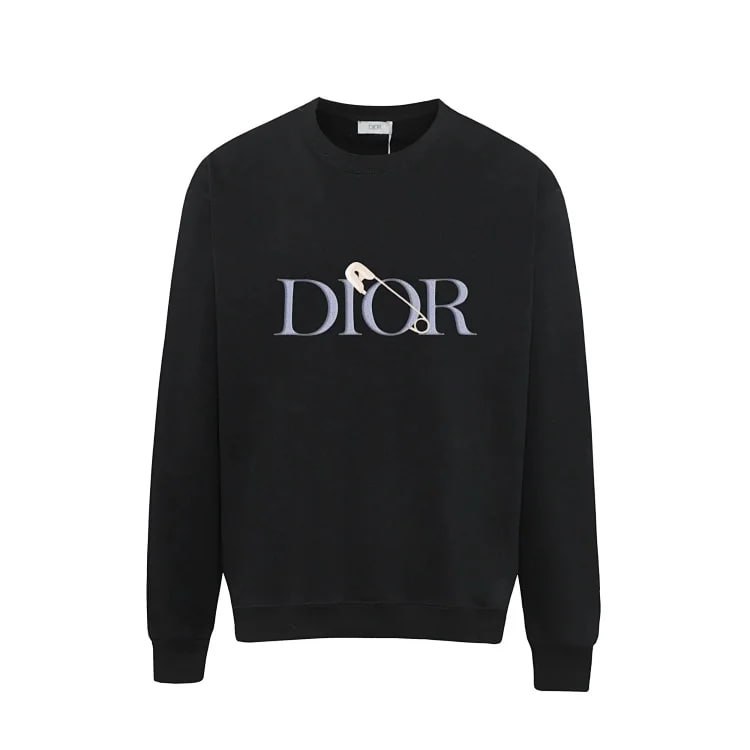 DiorBalenciaga Long Sleeve Shirt (40 styles) -2