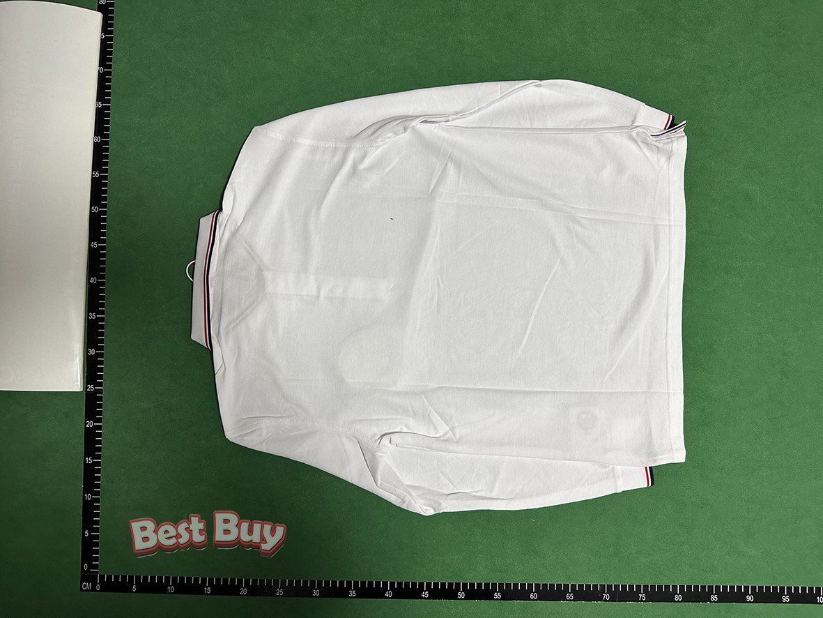  Moncler polo shirt  (+25 color)  -4
