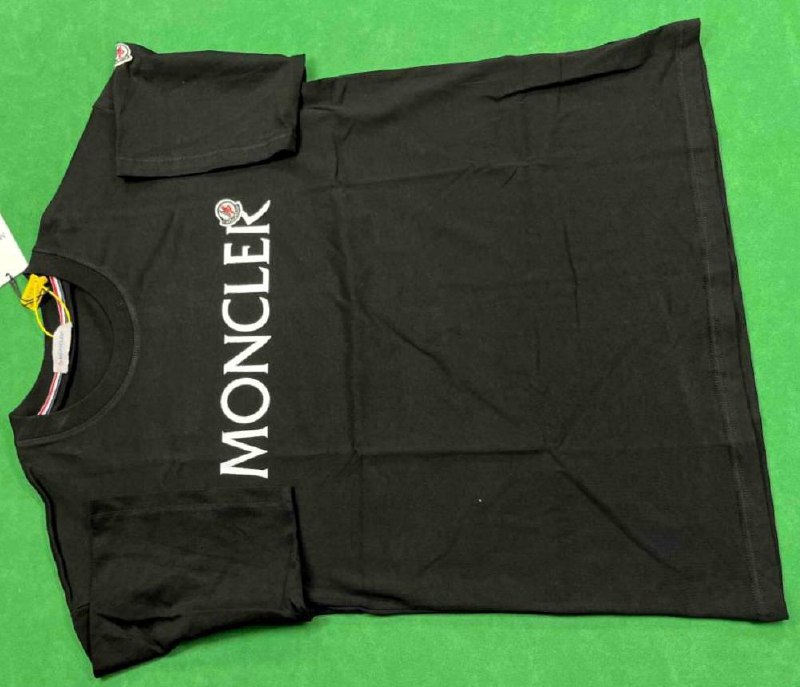 Moncler T-shirts/short sleeve/tee  collection -3