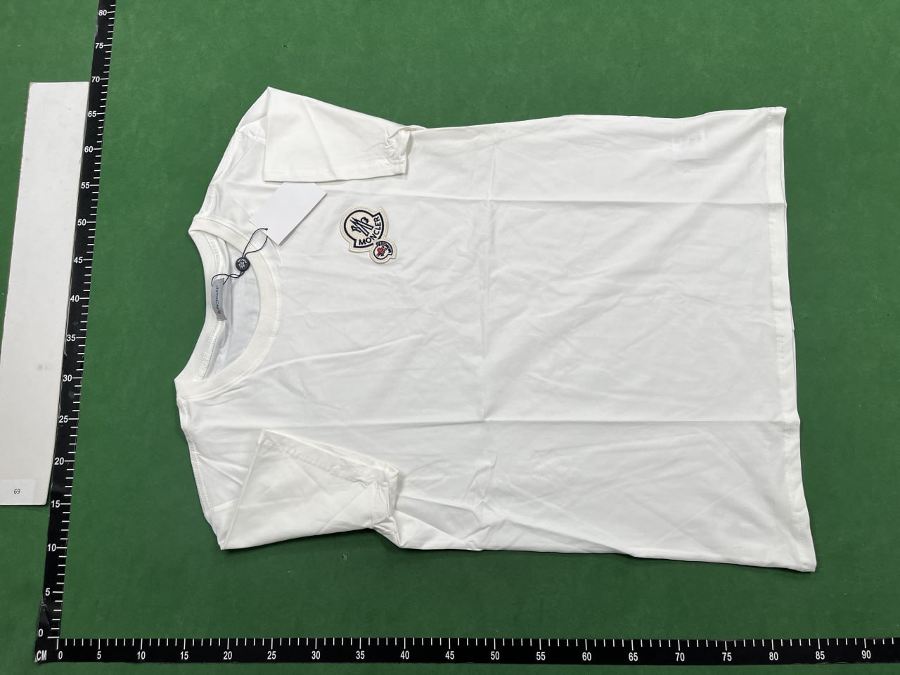 Moncler T-shirts/short sleeve/tee  collection -4