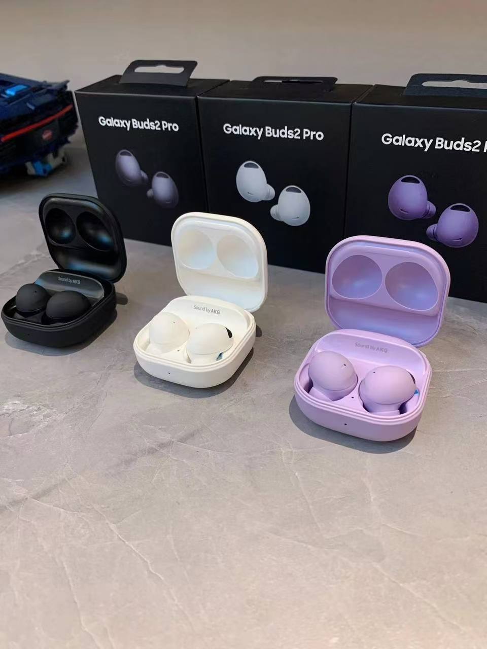 Bose ultra open earbuds