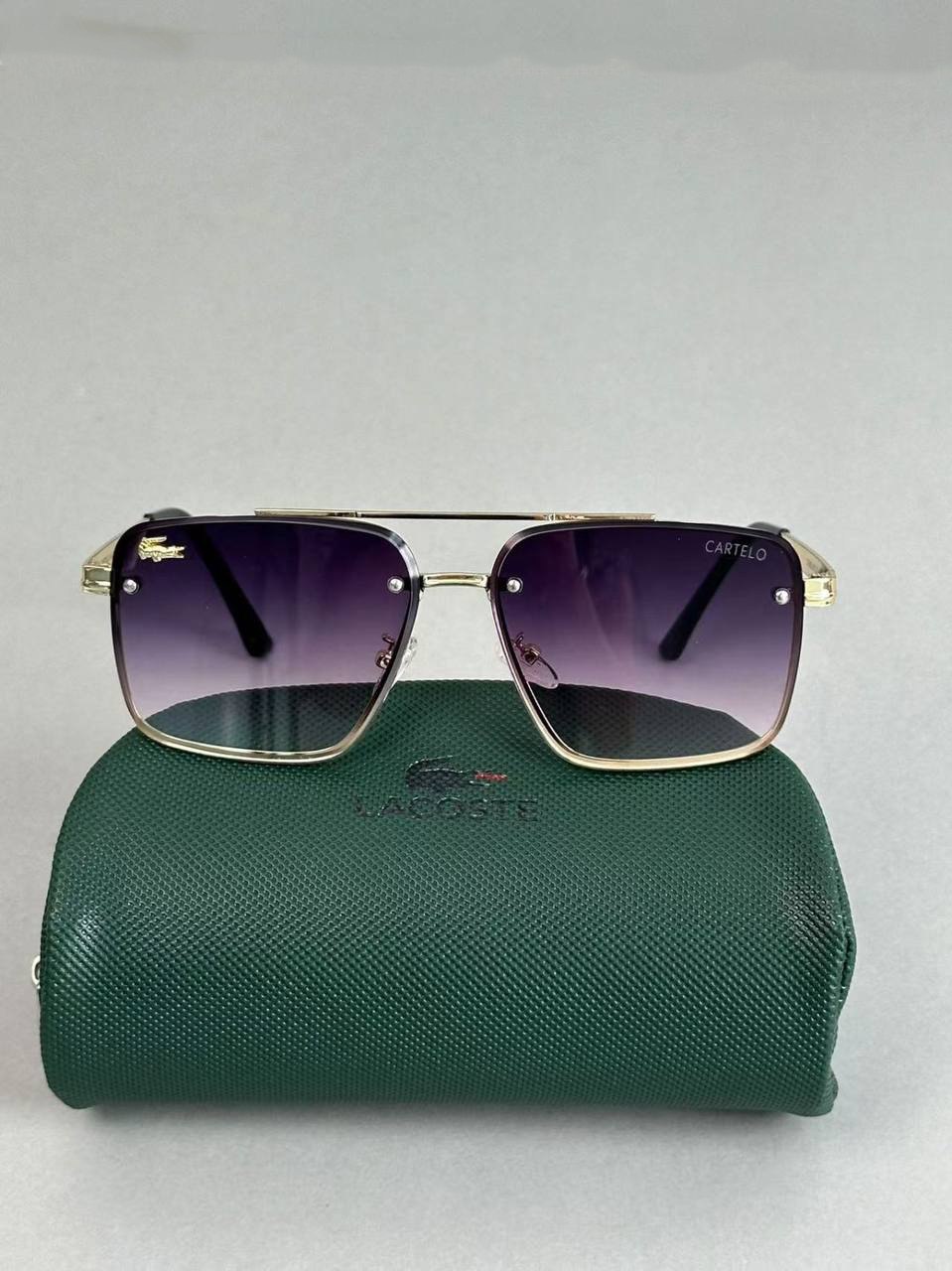 LACOSTE Sunglasses -2