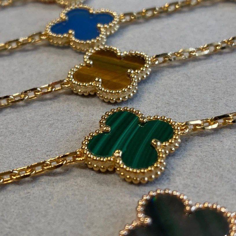 Van Cleef bracelet