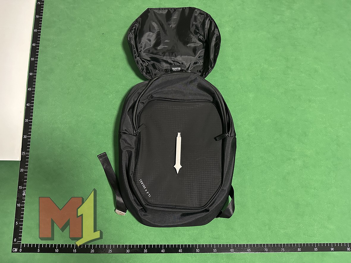 Trapstar bag（+4 color）       -2