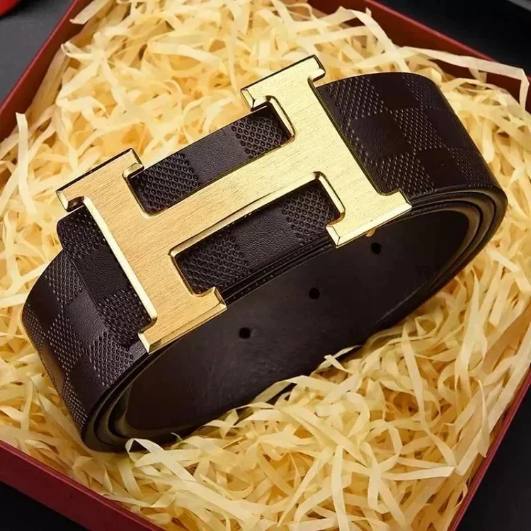 Hermès Belt           
