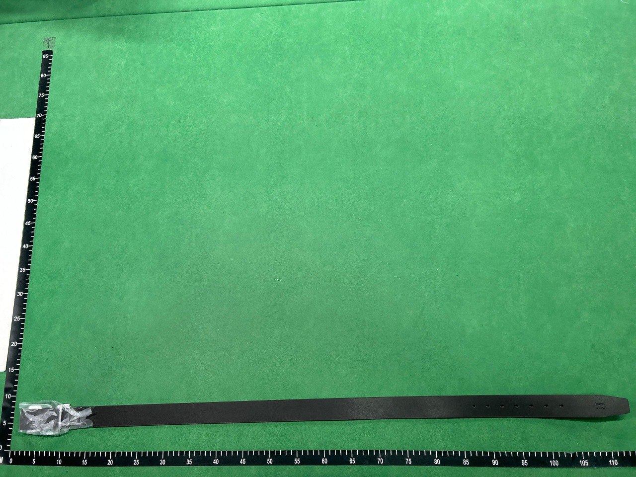 Hermès Belt            -3