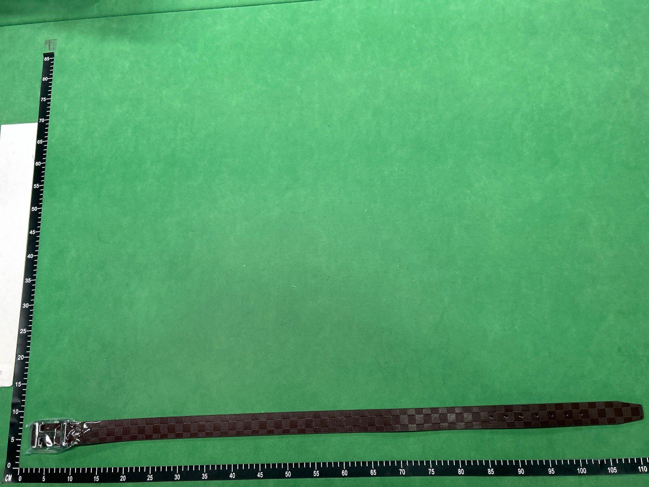 Hermès Belt            -4