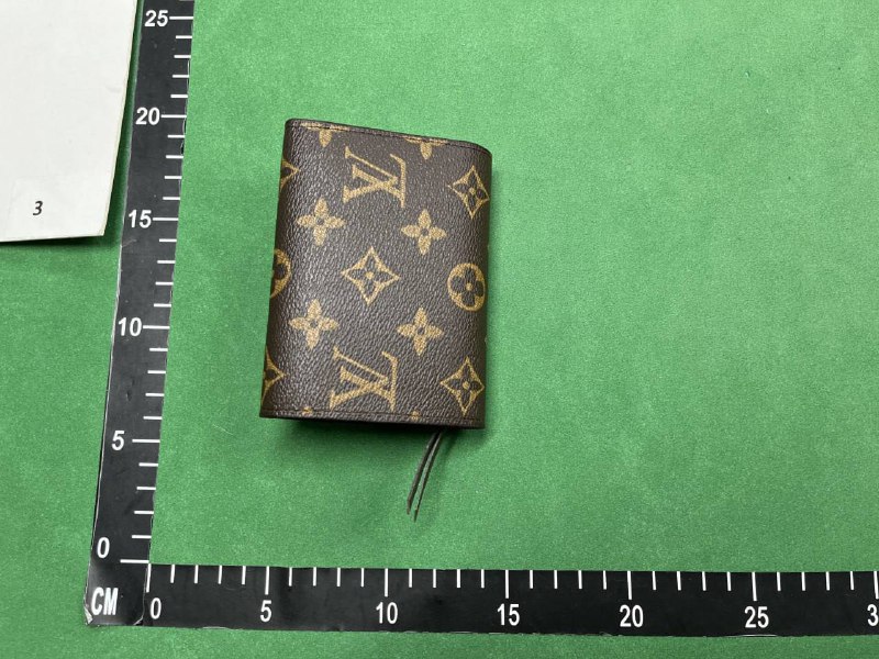  LV Louis Vuitton Wallet 1:1 High Quality ( 40 + styles) -4