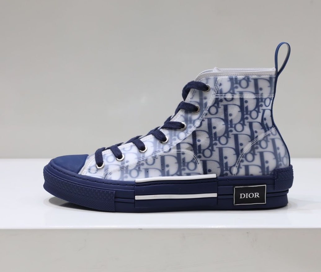 Dior B30 Shoes & Dior  B22