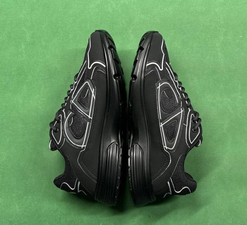 Dior B30 Shoes & Dior  B22 B25 B23 Shoes -3