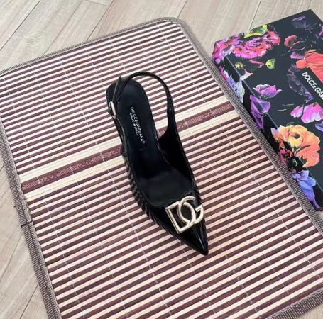  Dior  Valentino  DG  Chanel  High heel         -2