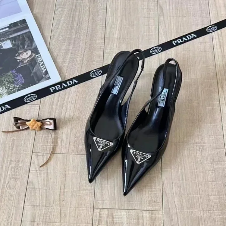 Prada High Heel            