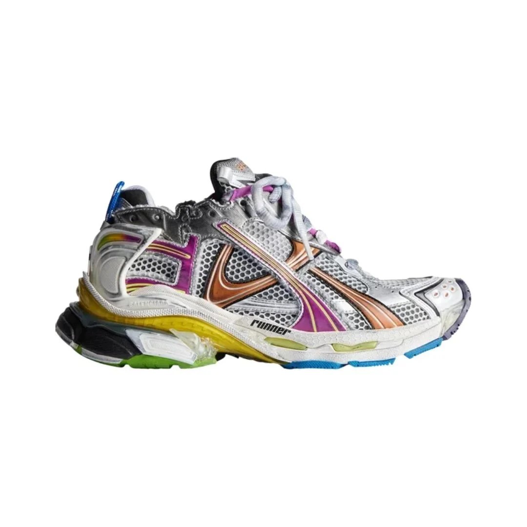 Blencaga Runner [40 Styles] -2