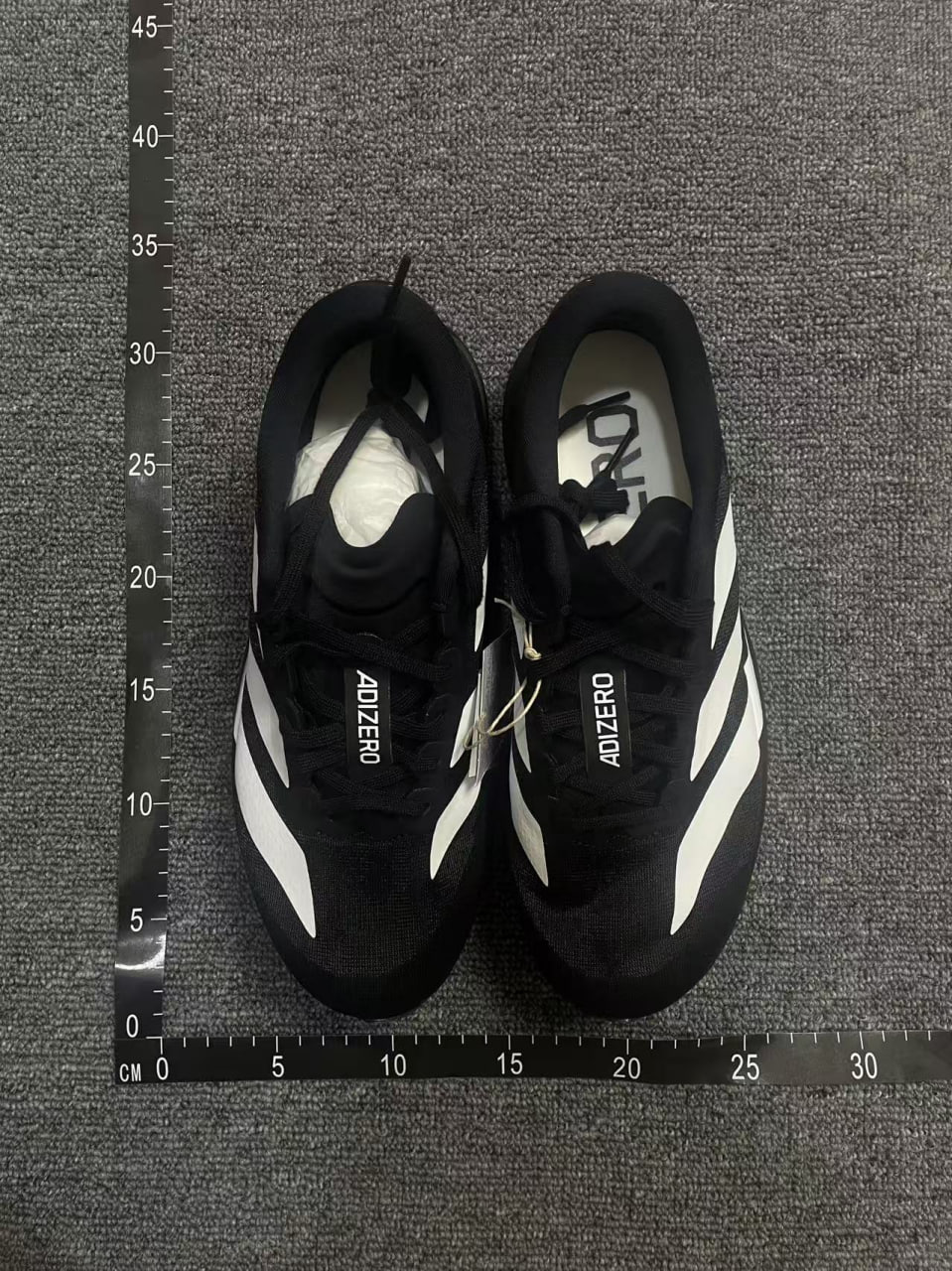  Adidas Adizero EVO SL  (16 + styles ) 1：1 -2