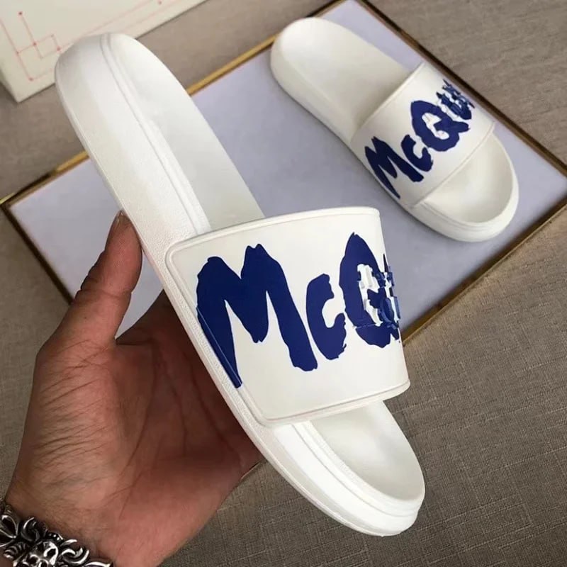 McQueen/Dsquared2/Palm Angel  slippers（40 style） -2