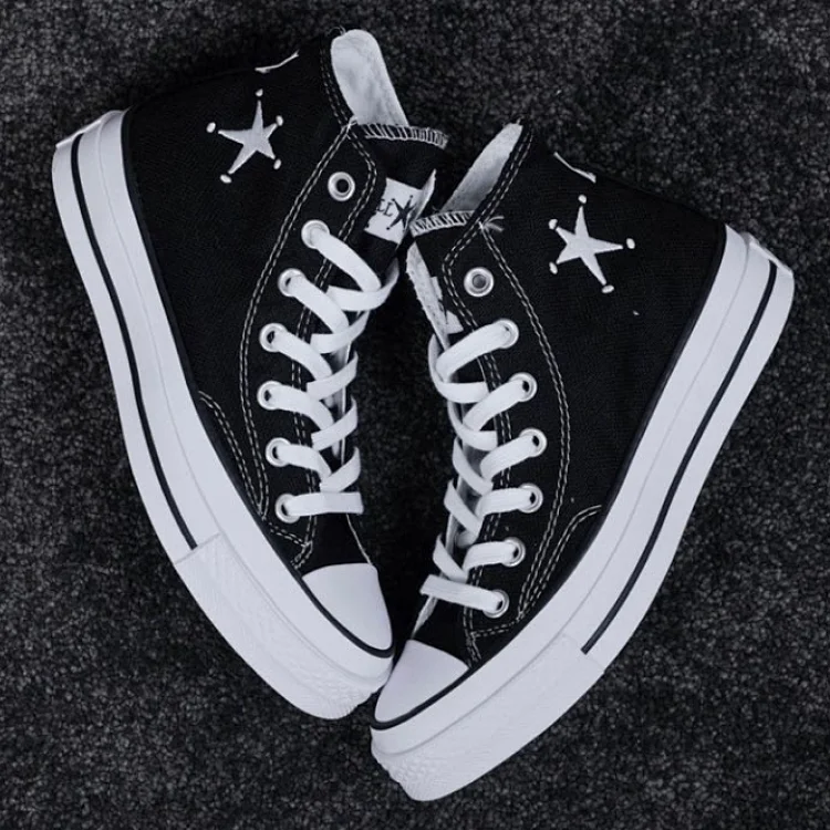 Converse High