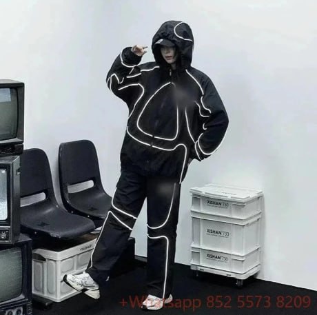 Corteiz / Syna World t-shirt t