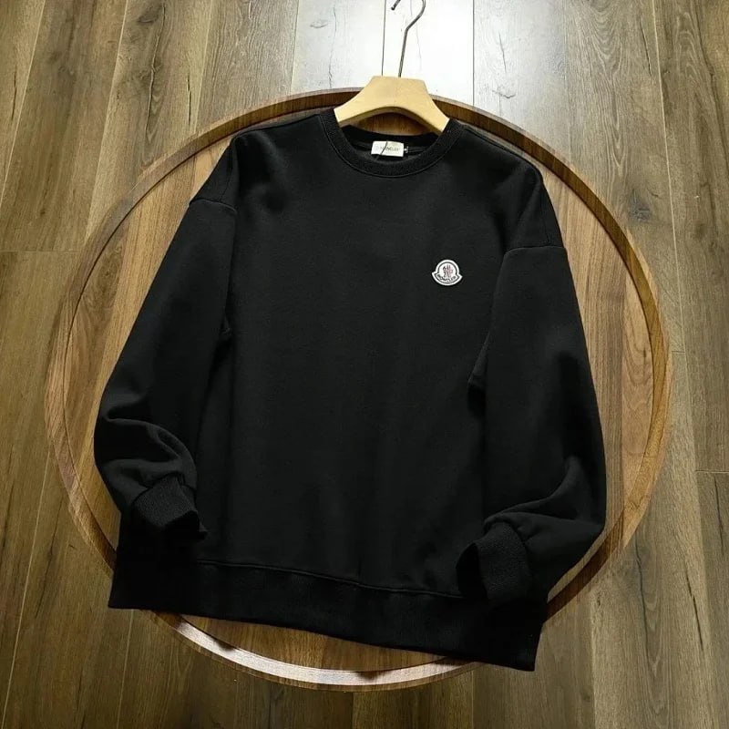 Moncler jacket hoodie   -4