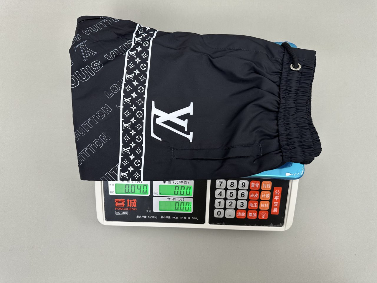 Louis Vuitton Shorts -5