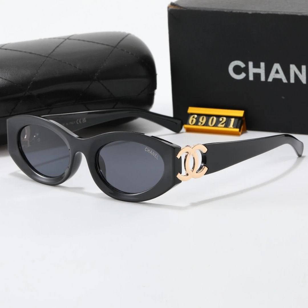 With original box】 Chanel sung