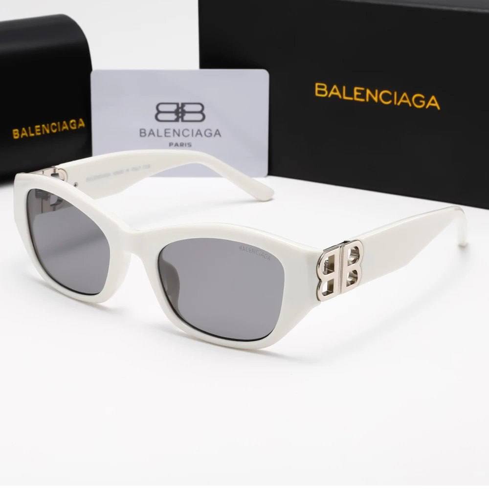 With original box】 Balenciaga sunglasses -3