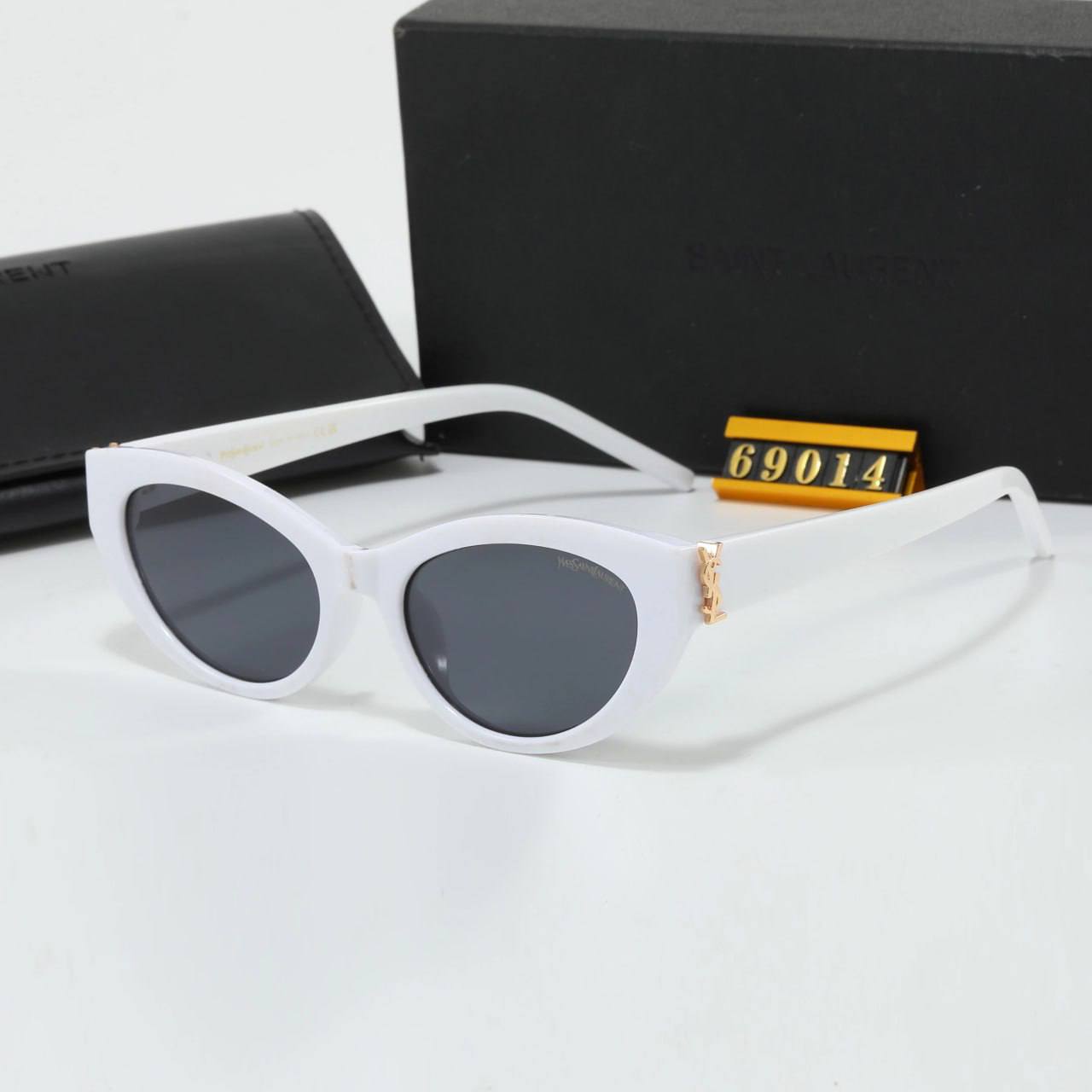  With original box】 YSL Sunglasses -3