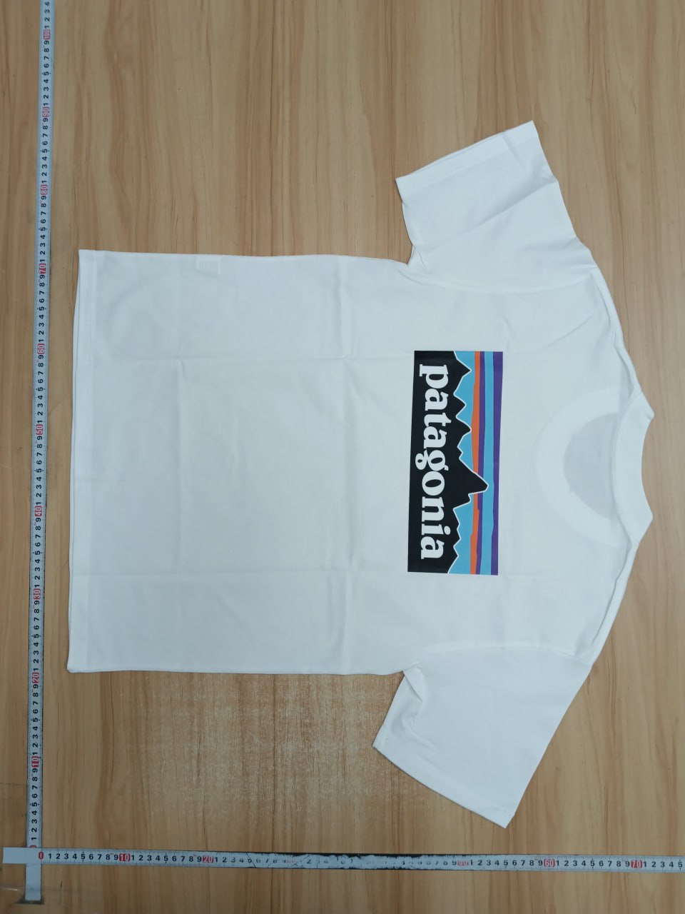 Patagonia T-shirt -2