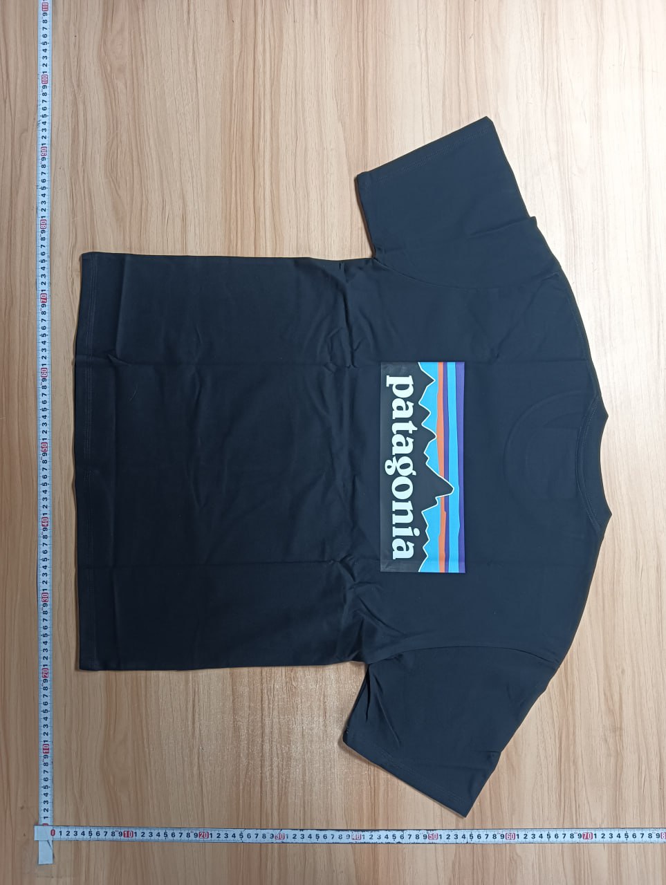 Patagonia T-shirt -4