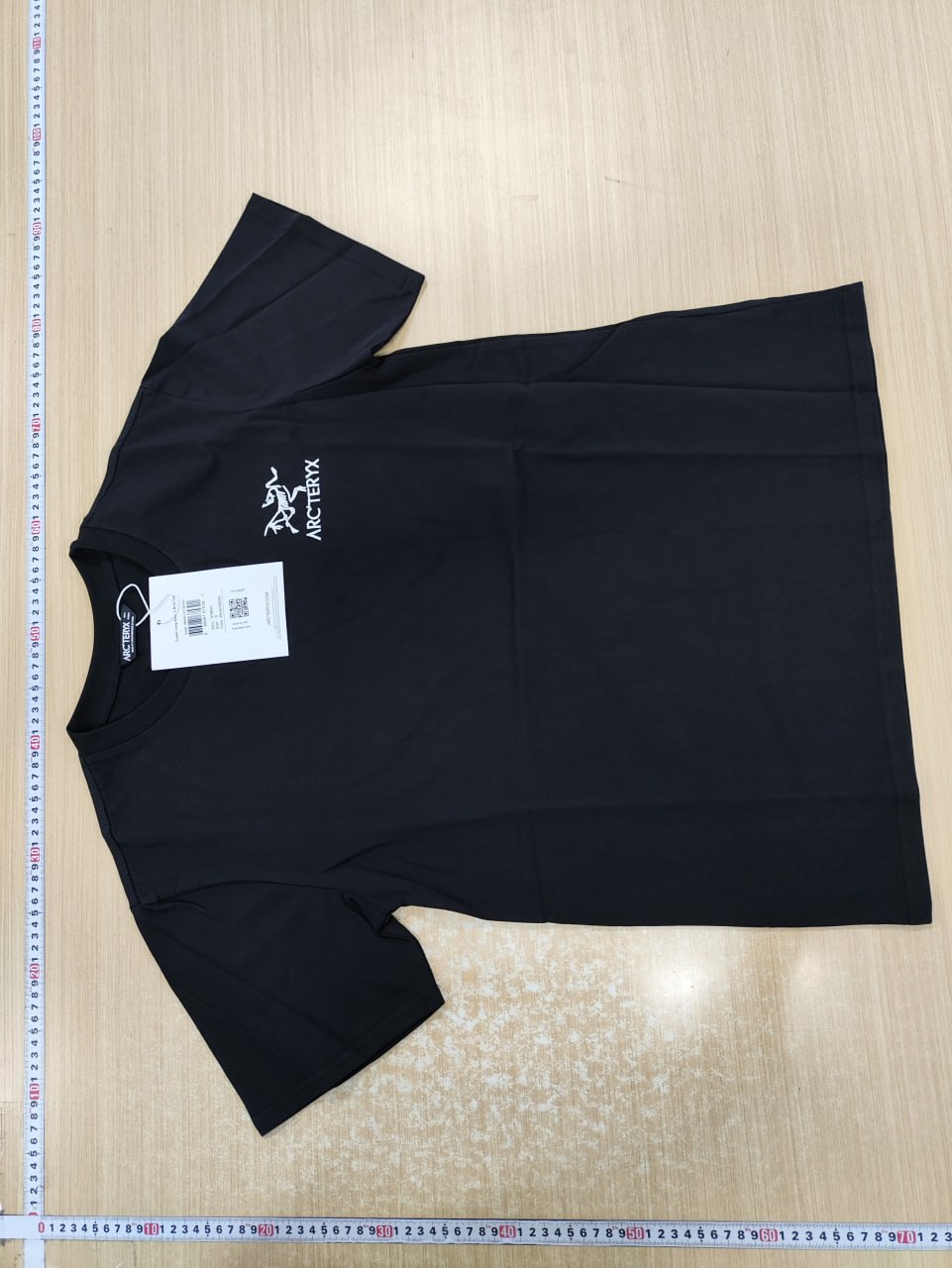 Arc'teryx T-shirt -2