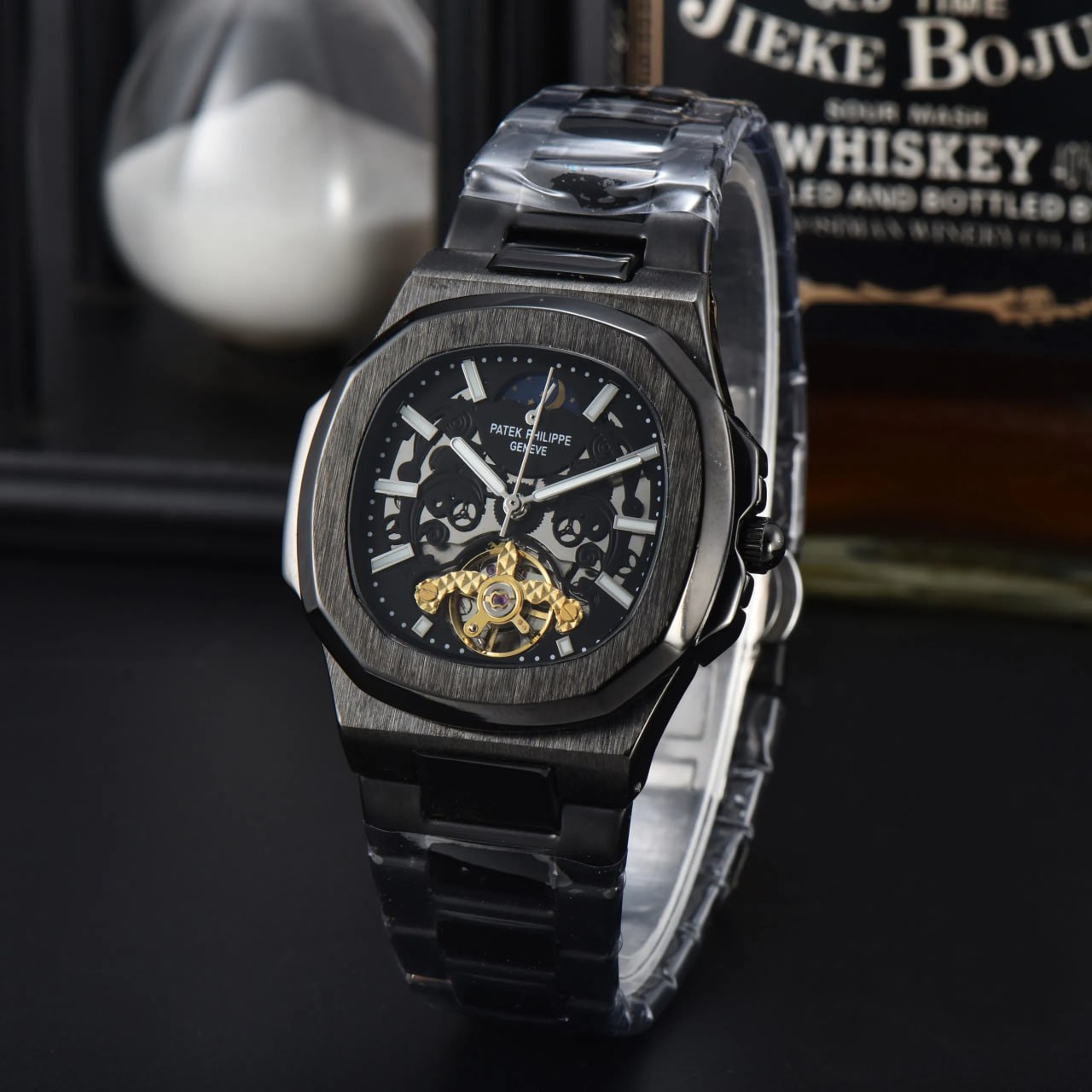 Patek Philippe Watches（39 styl