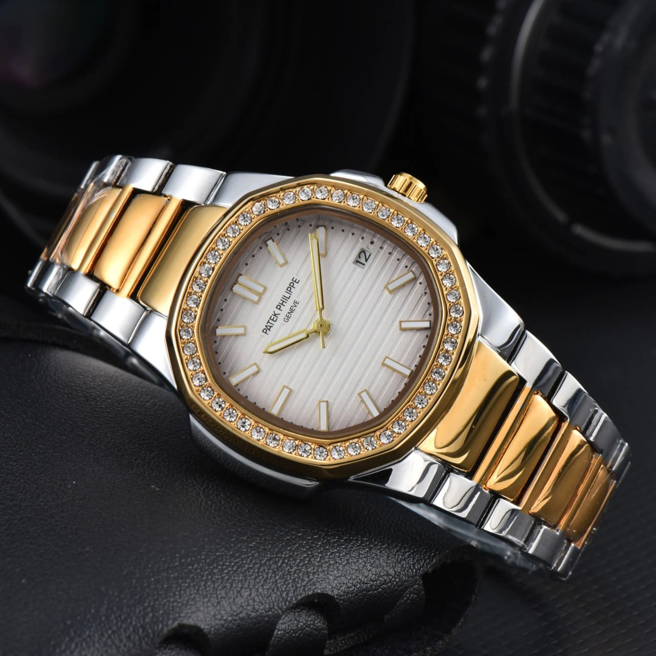 Patek Philippe Watches（39 style ） -3